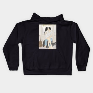 Always Kids Hoodie